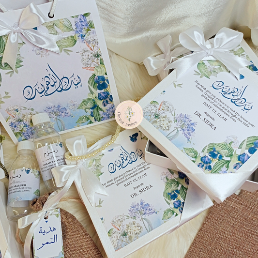 Al Khuld - Umrah & Hajj Deal