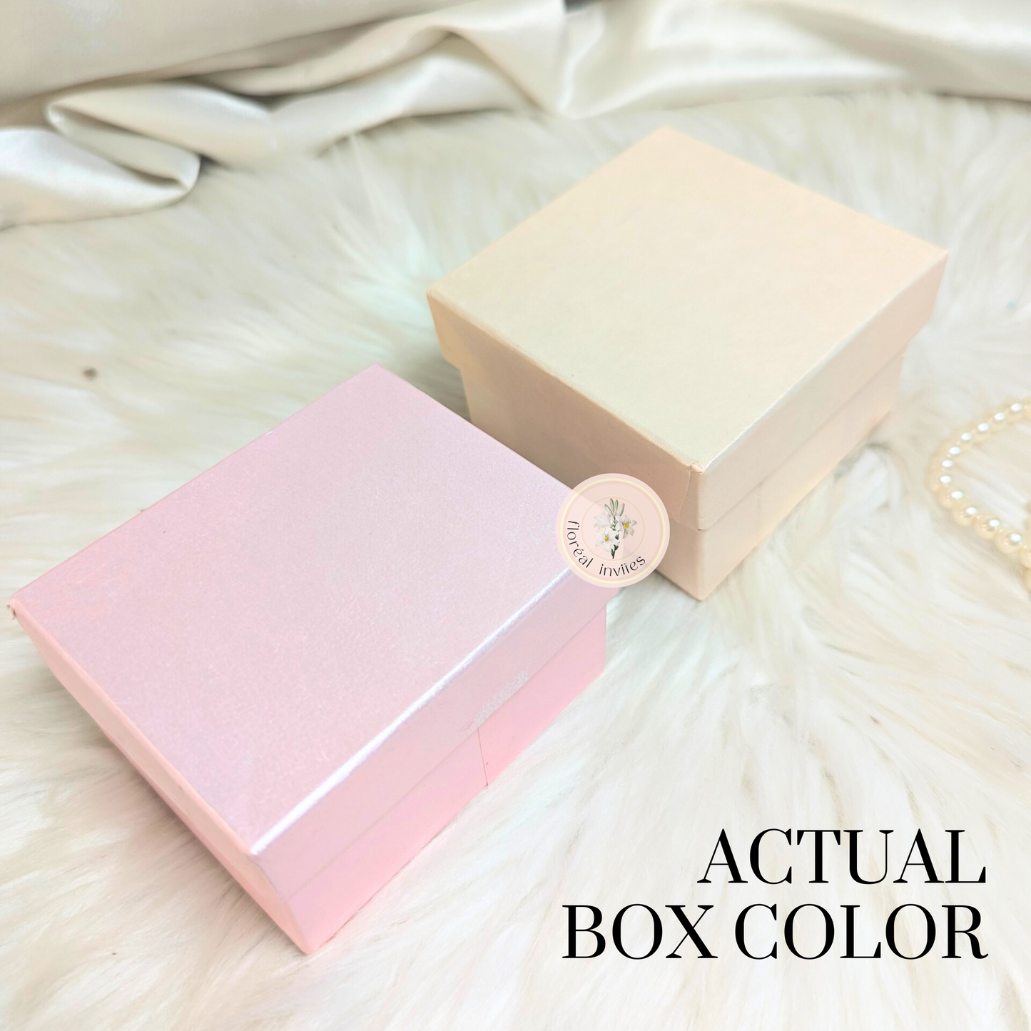 Royal Romance - Meethai box