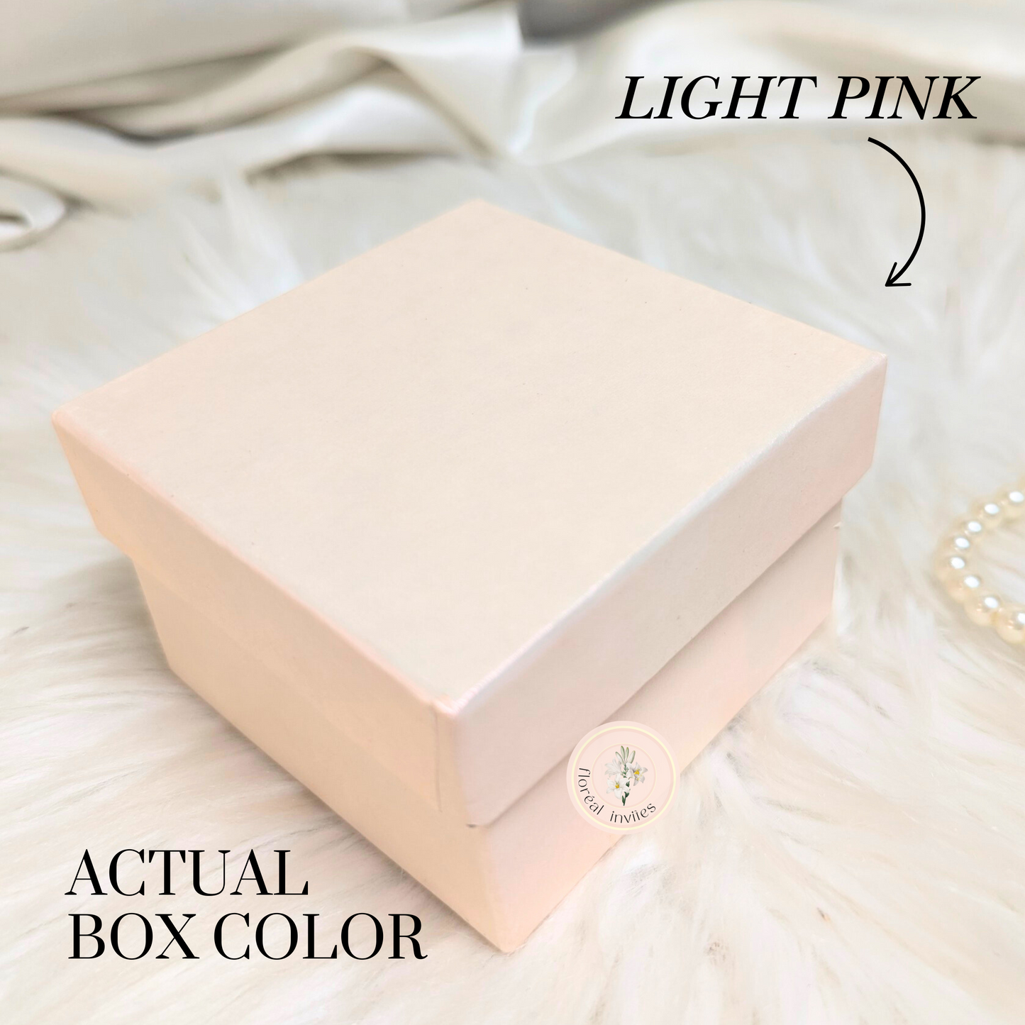 Royal Romance - Meethai box