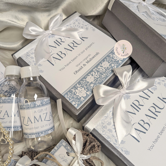 Al Adan - Umrah & Hajj Deal