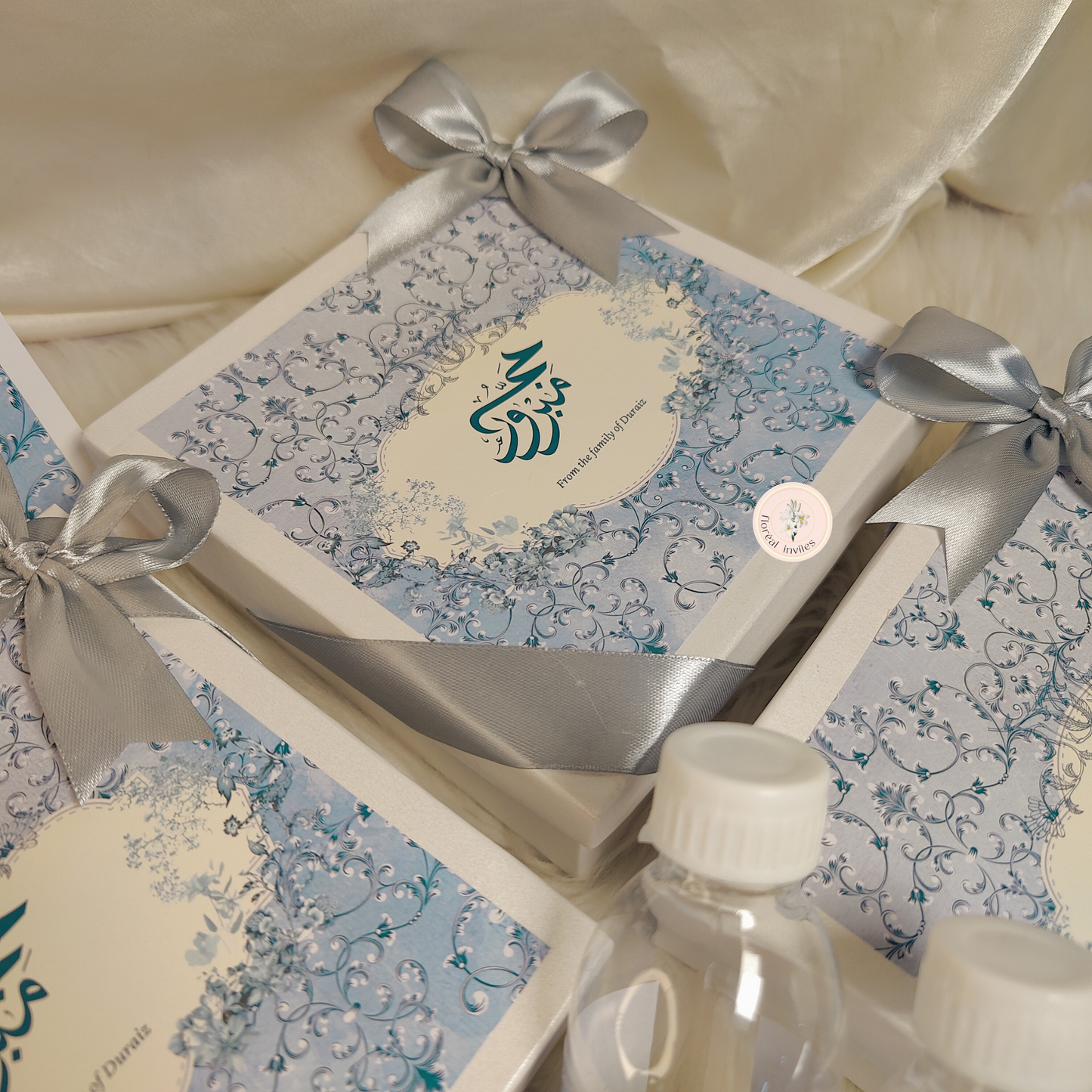 Winter Solstice - Umrah & Hajj Deal