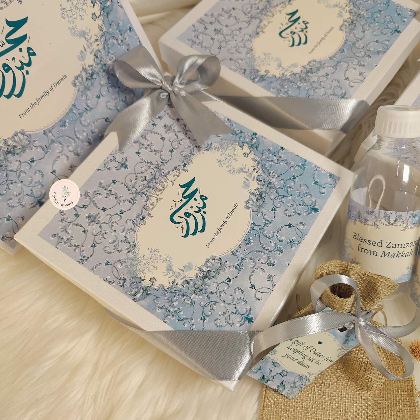Winter Solstice - Umrah & Hajj Deal