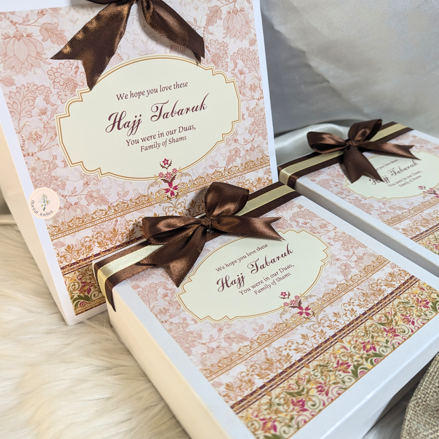 Al Shifaa - Umrah & Hajj Deal