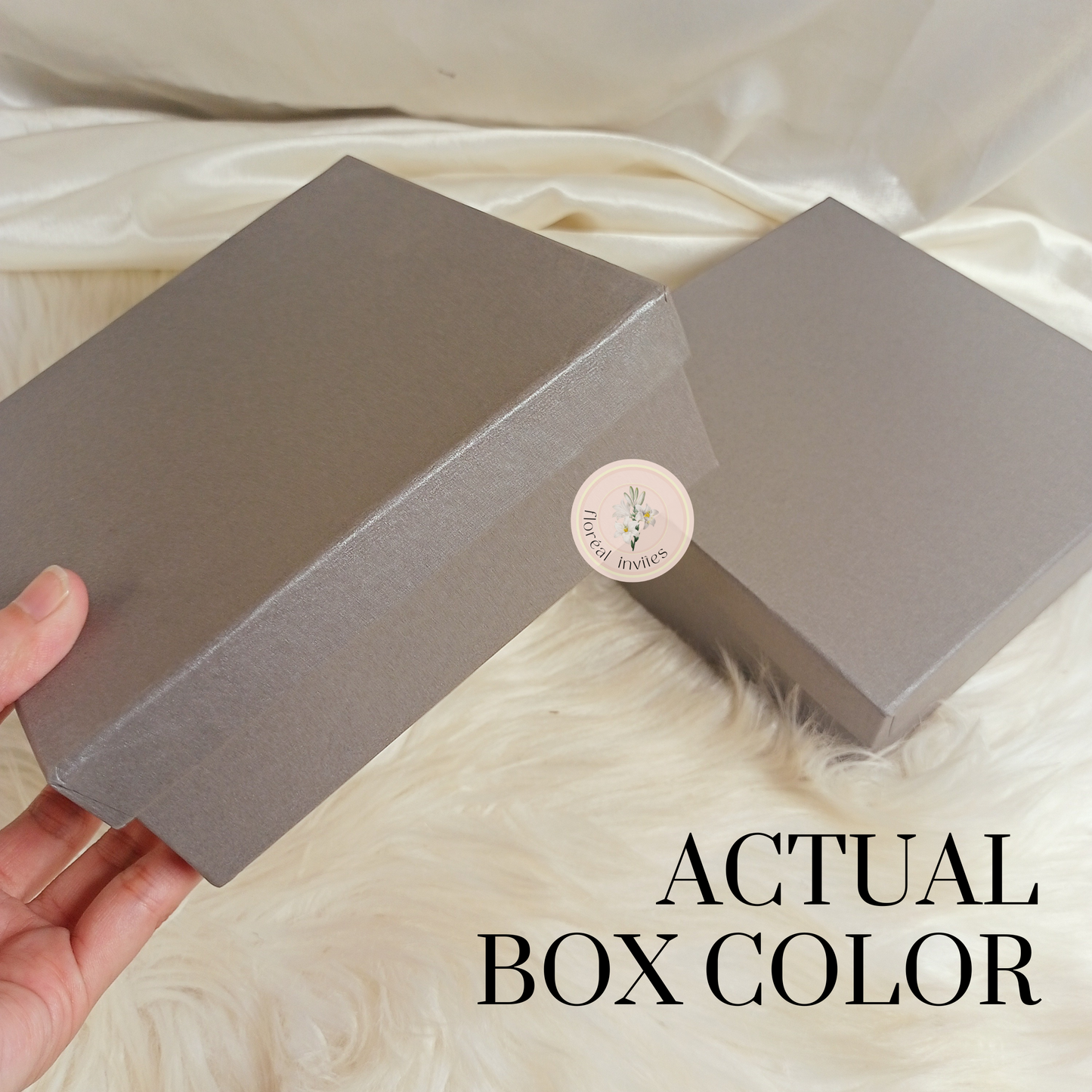 Al Adan- Umrah & Hajj Boxes