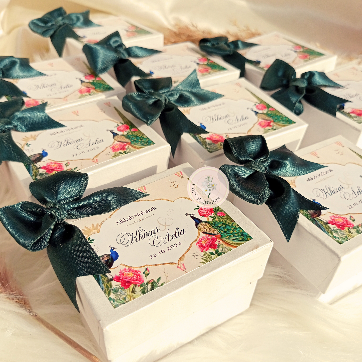 Akbar - Bidh Box