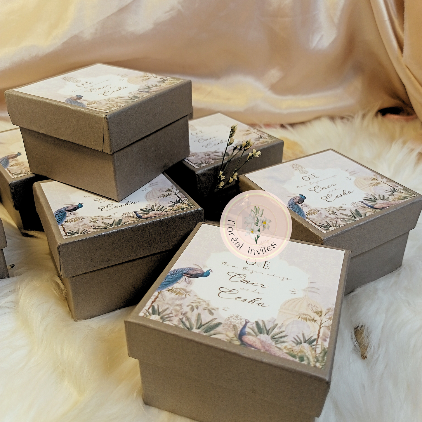 Babur - Bidh Box