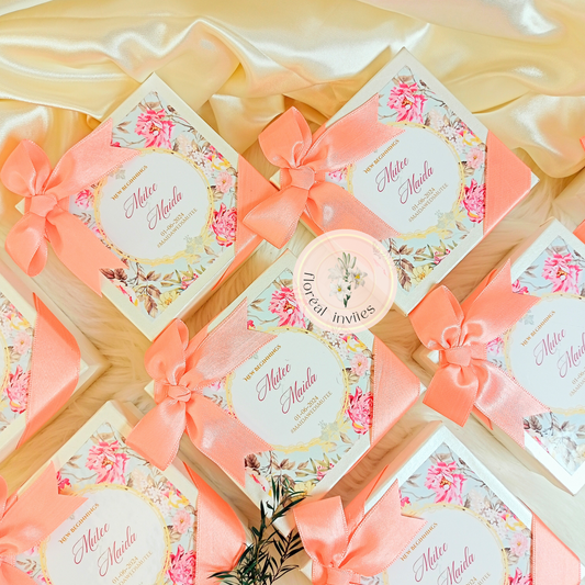 Eirene - Meethai box