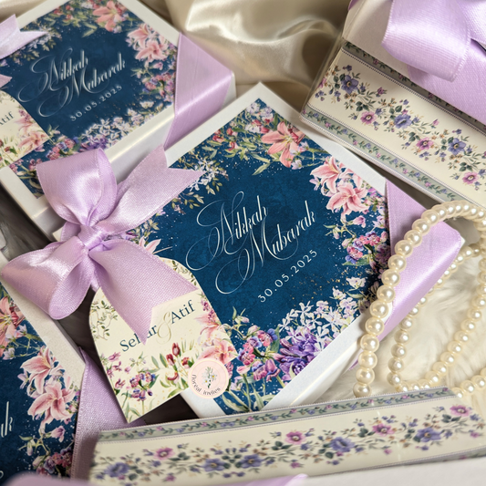 I Fancy You - Meethai box