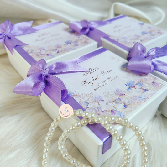 Devotion - Meethai box