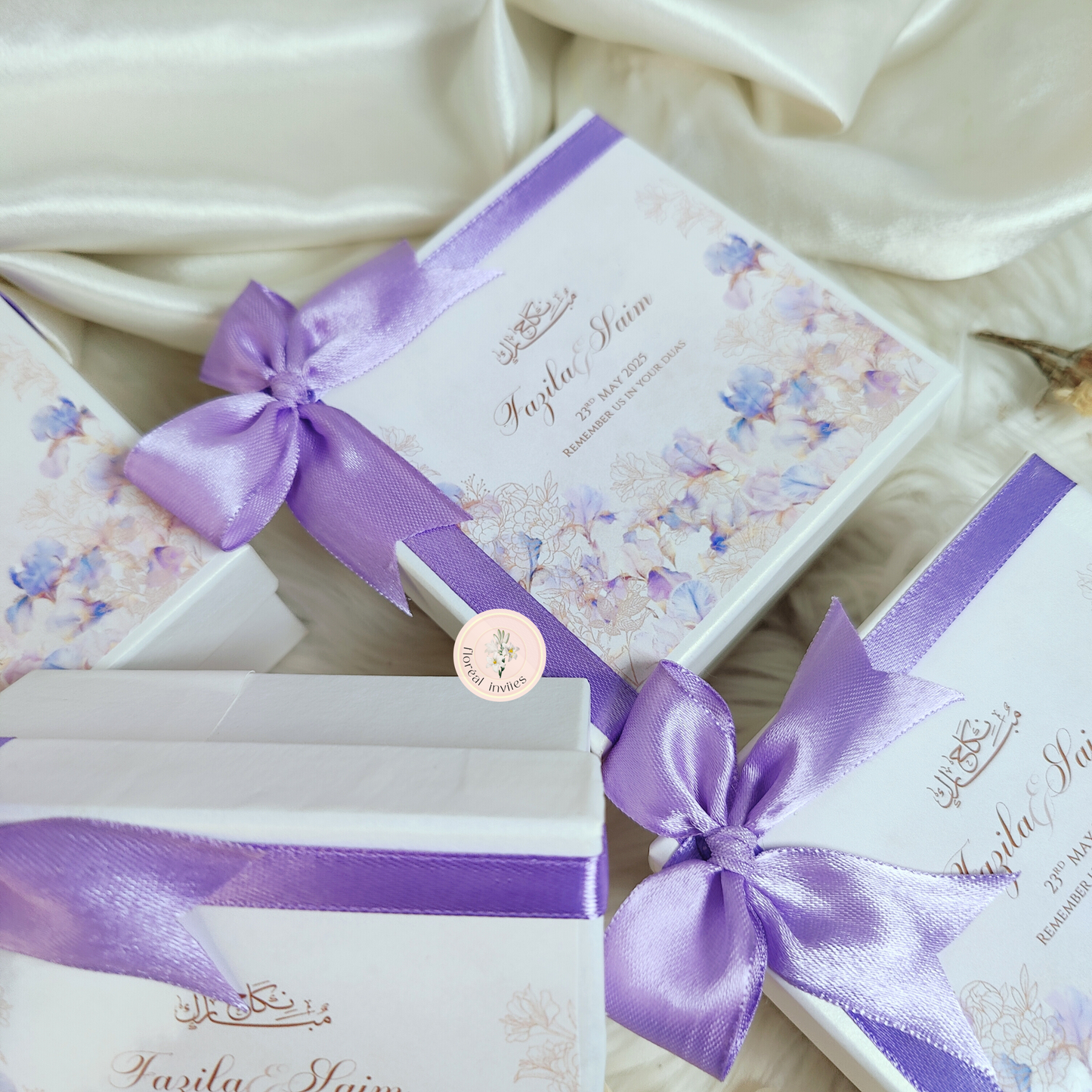 Devotion - Meethai box