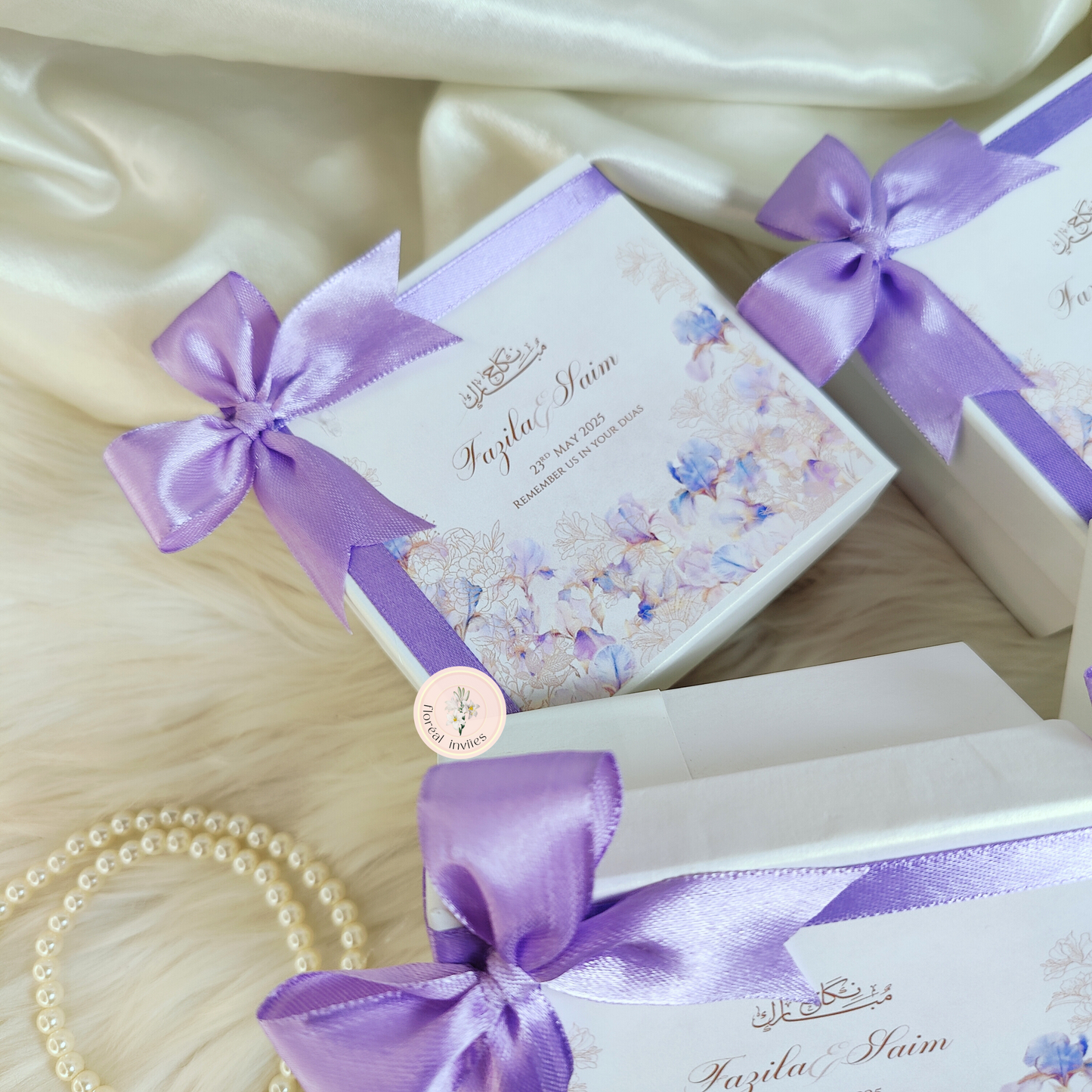 Devotion - Meethai box