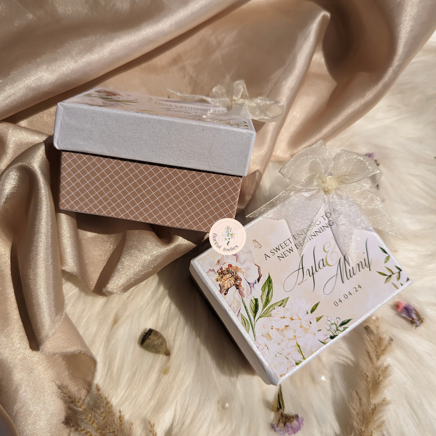 Pista Badaam - Bidh Box