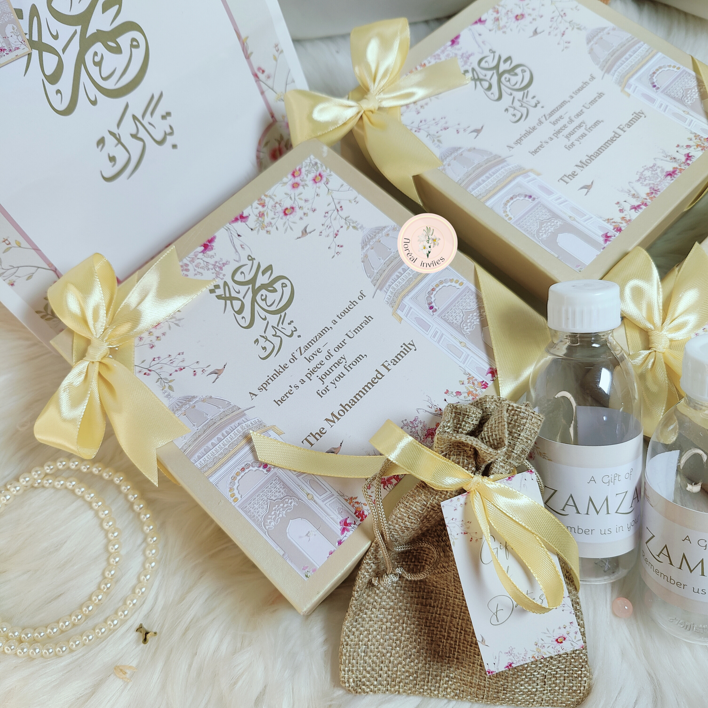 Al Nur - Umrah Deal
