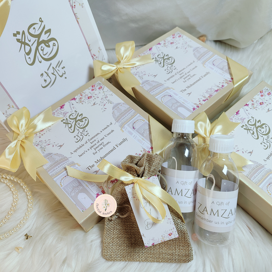 Al Nur - Umrah & Hajj Deal