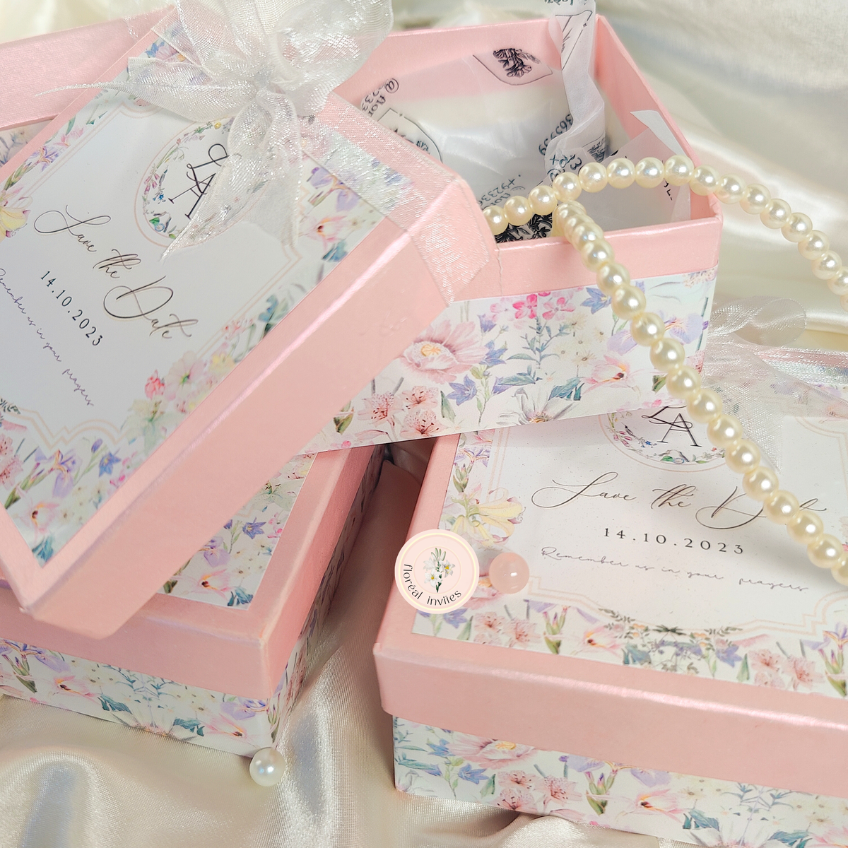 Laraib Mehtab - Meethai box