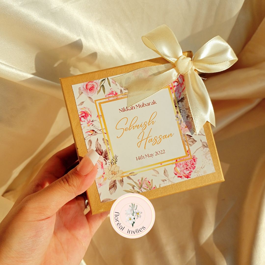 Creamery - Meethai Box