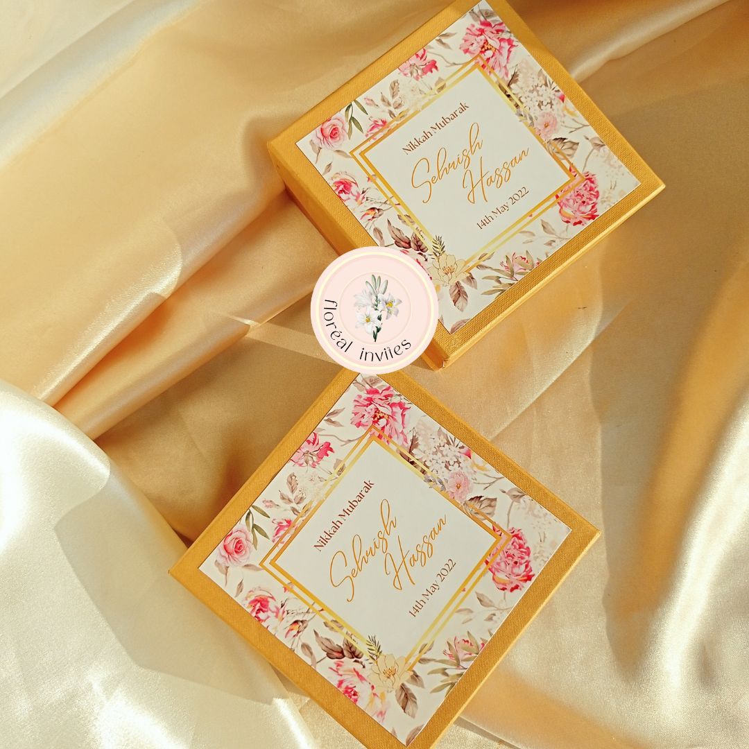 Creamery - Meethai Box