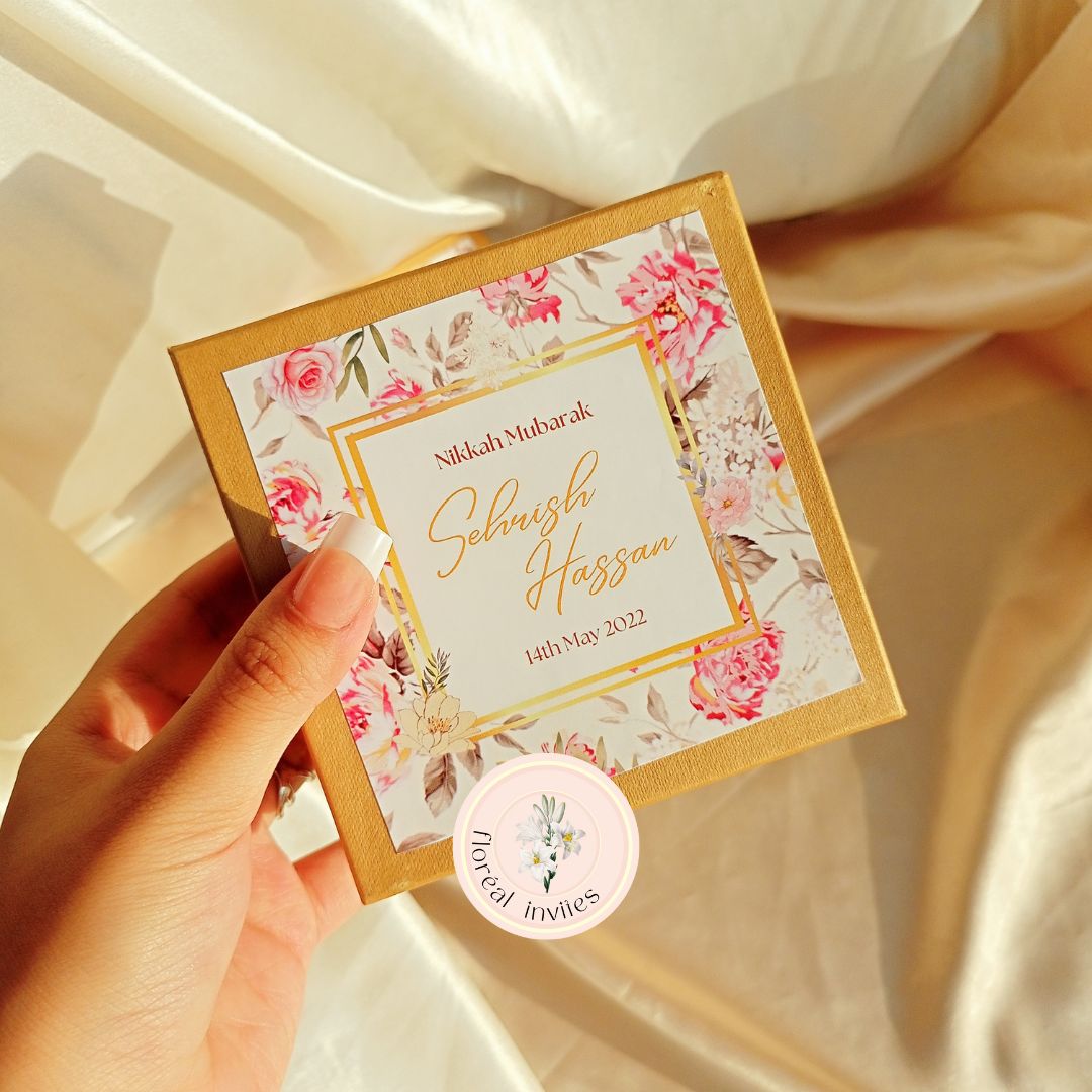 Creamery - Meethai Box