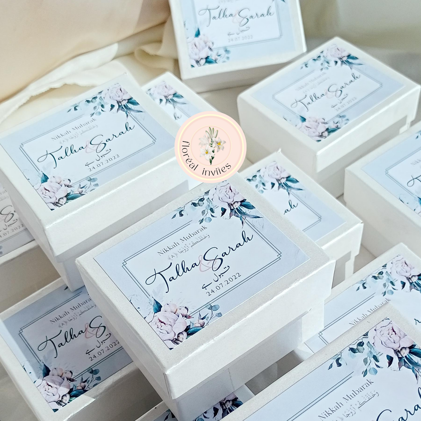 Sage - Bidh Box