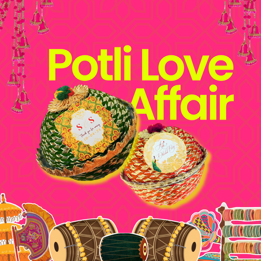 Potli Fever💛