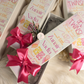 Gummy Bears - Twin Announcement Box