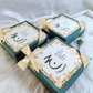 Wild Moss - Umrah & Hajj Boxes