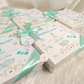 Tooth Treasure - Baby Announcement Box