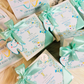 Tooth Treasure - Baby Announcement Box