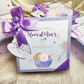 Tooth Tales - Baby Announcement Box