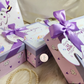 Tooth Tales - Baby Announcement Box