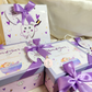 Tooth Tales - Baby Announcement Box