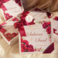 Red Bride - meethai box