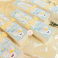 Tiny Munch - Baby Boy Announcement Box
