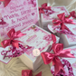 Barbie Dream Box - Baby Girl Announcement Box