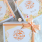 Orange Taffy - Umrah & Hajj Boxes