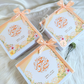 Orange Taffy - Umrah & Hajj Boxes