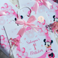 Minnie - Favor Bag