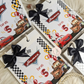Cars - Favor Bag