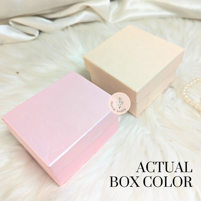 Laraib Mehtab - Meethai box