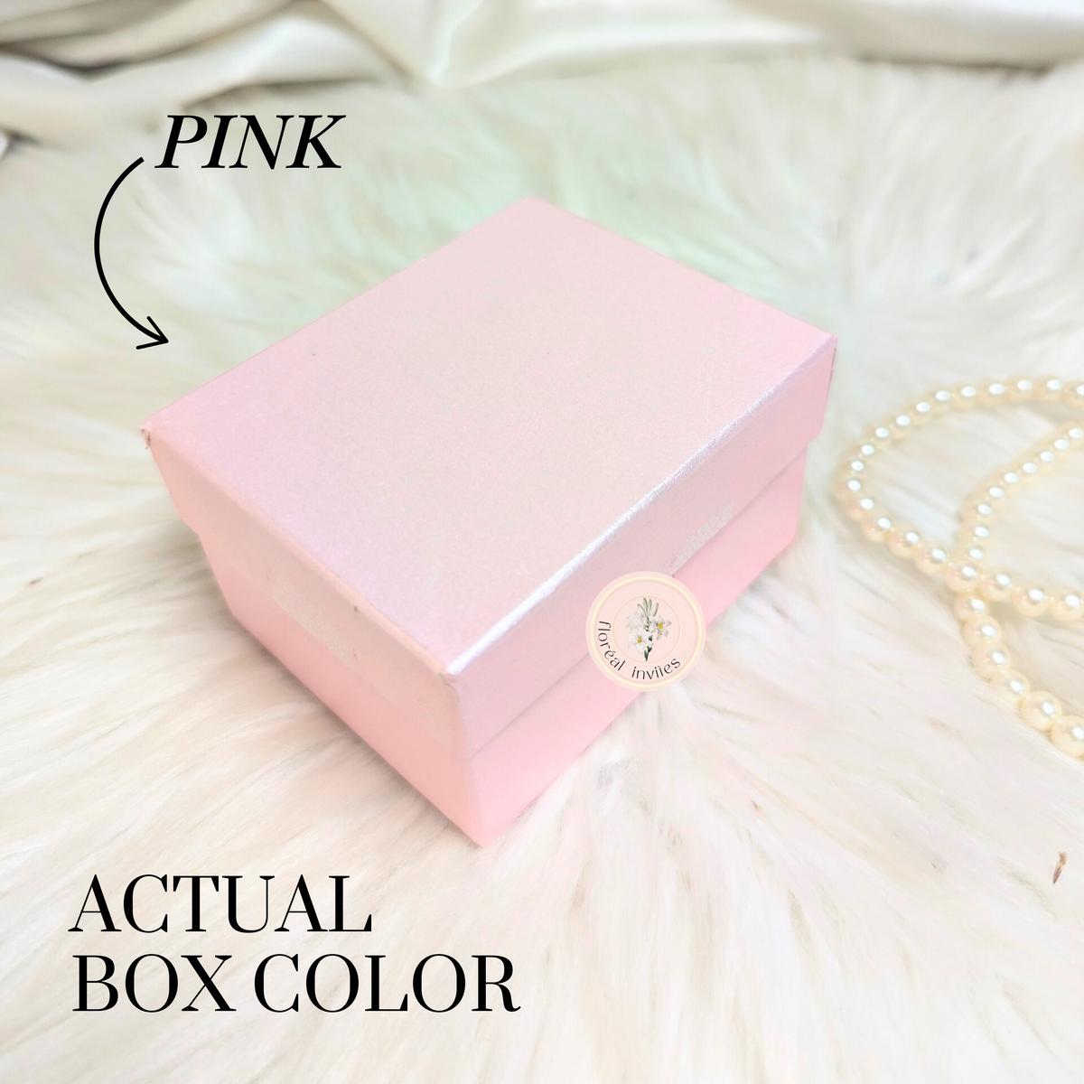 Laraib Mehtab - Meethai box
