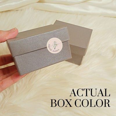 Fit for a King & Queen  - Bidh Box
