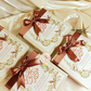 Sandy Sahara - Umrah boxes