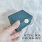 Emerald Love - (2.5x3) Bidh Box