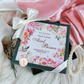 Emerald Love - (2.5x3) Bidh Box