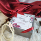Marie - (1kg 8x8x2.5) Meethai Box