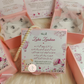 Gulabo - Baby Announcement Box