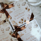 Chocolate Galore - Baby Boy Announcement Box