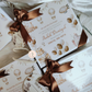 Chocolate Galore - Baby Boy Announcement Box
