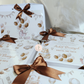 Chocolate Galore - Baby Boy Announcement Box