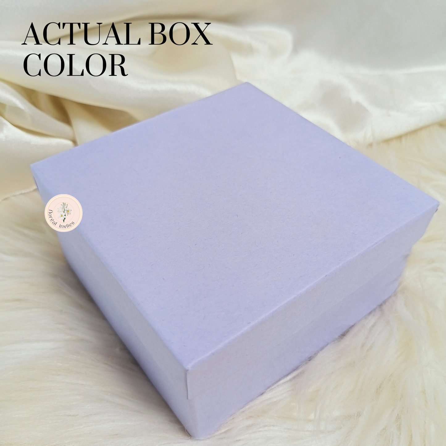Dahlia - Meethai box